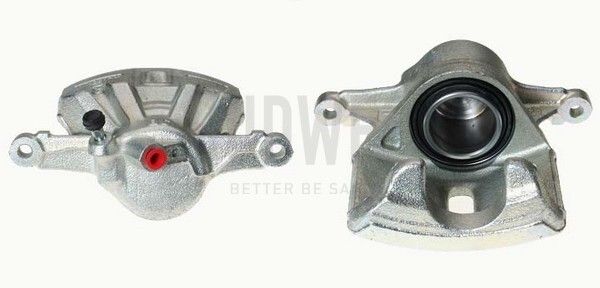 BUDWEG CALIPER Jarrusatula 342160